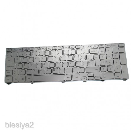 BÀN PHÍM LAPTOP DELL INSPIRON 15 7000, 7537